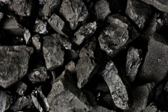 Lower Burrow coal boiler costs
