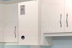 Lower Burrow electric boiler quotes