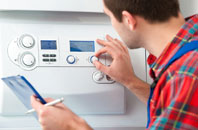 free Lower Burrow gas safe engineer quotes