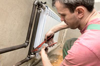 Lower Burrow heating repair