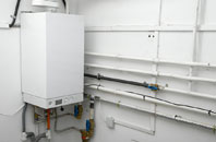 Lower Burrow boiler installers