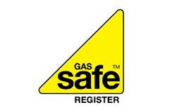gas safe companies Lower Burrow